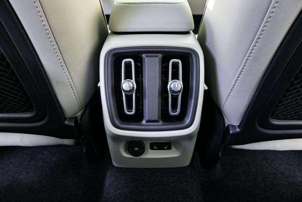 new 2026 Volvo XC40 car, priced at $50,160