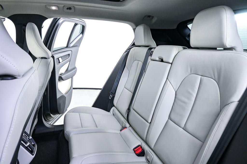 new 2026 Volvo XC40 car, priced at $50,160