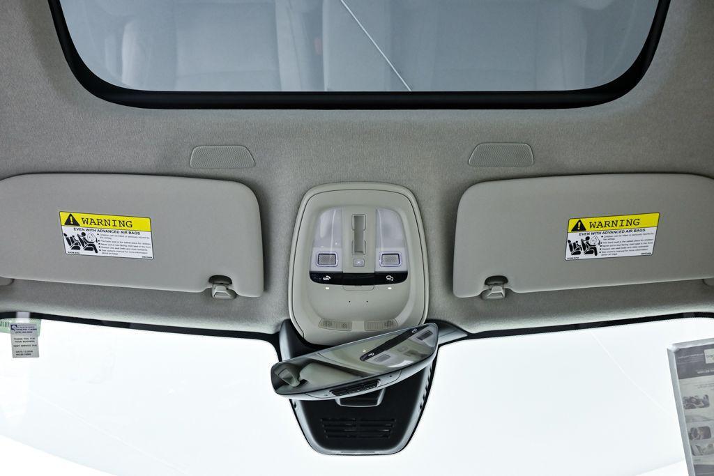 new 2026 Volvo XC40 car, priced at $50,160