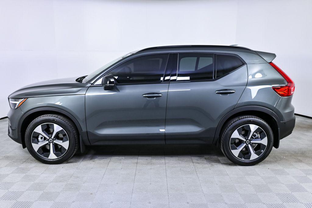 new 2026 Volvo XC40 car, priced at $50,160