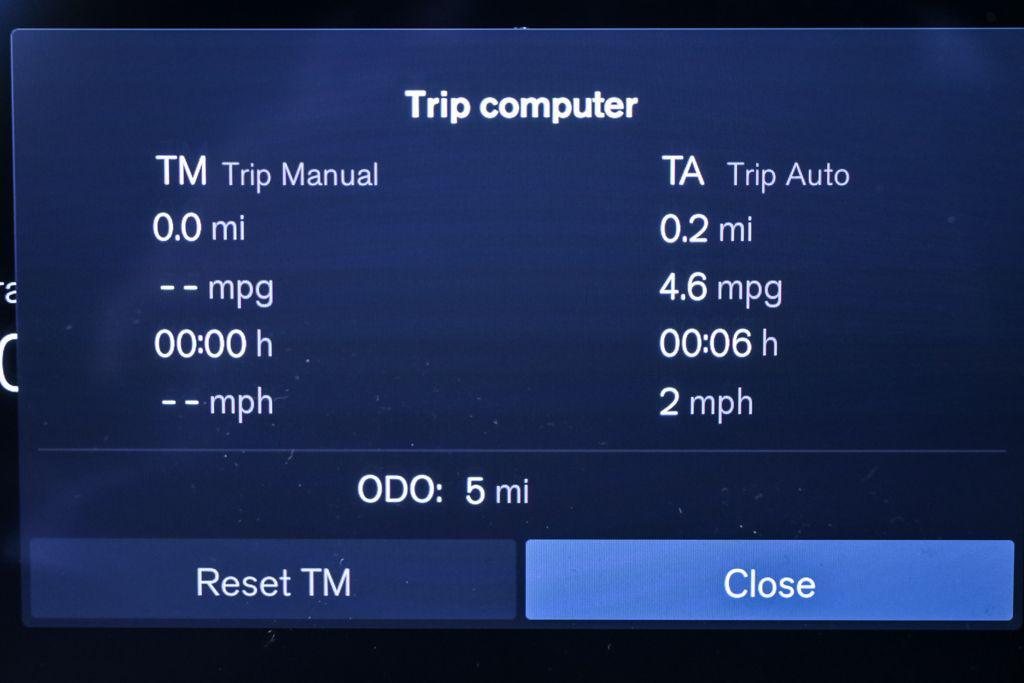 new 2026 Volvo XC90 car, priced at $71,955