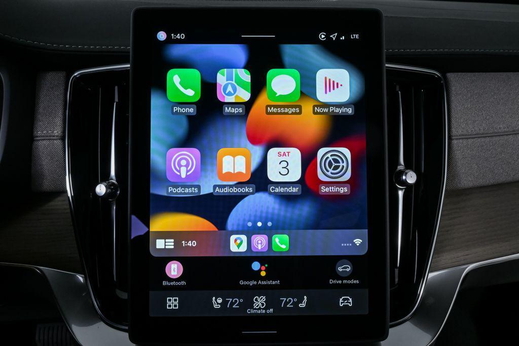 new 2026 Volvo XC90 car, priced at $71,955