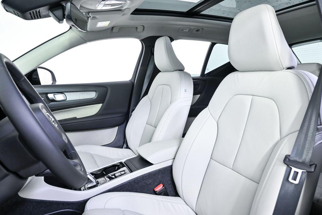 new 2026 Volvo XC40 car, priced at $52,310