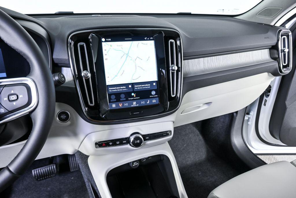 new 2026 Volvo XC40 car, priced at $52,310