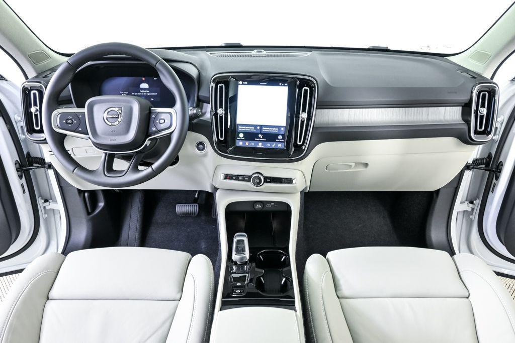 new 2026 Volvo XC40 car, priced at $52,310
