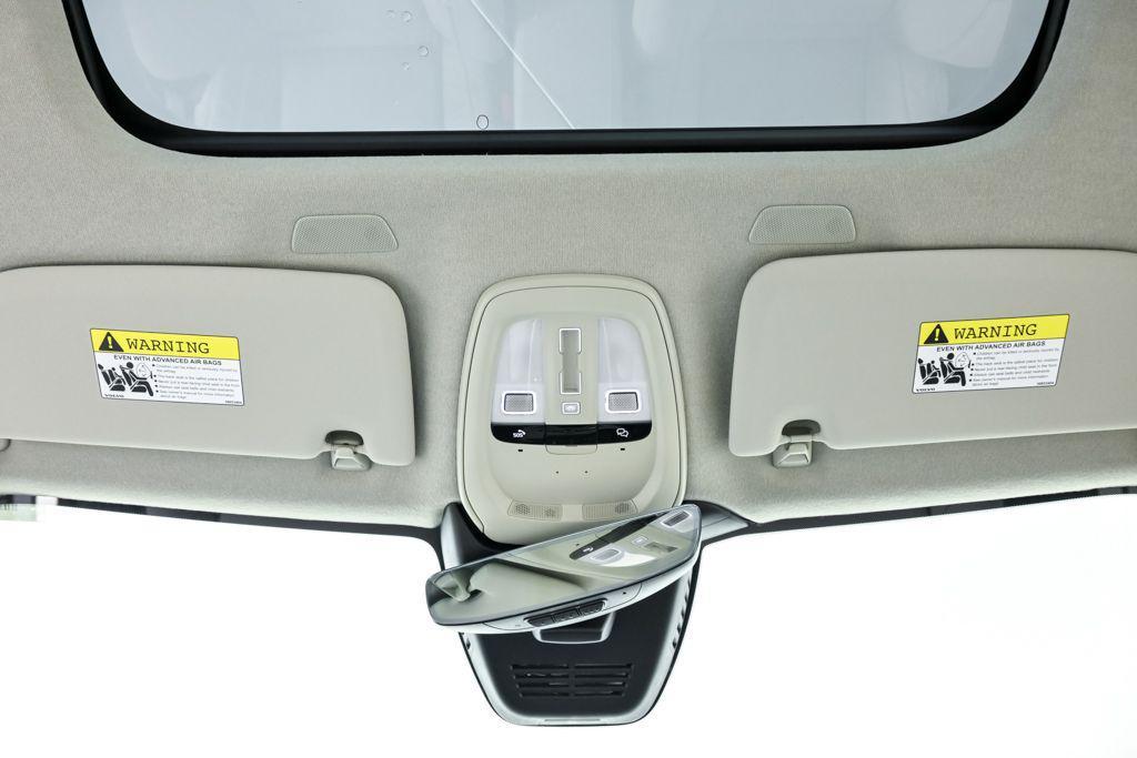 new 2026 Volvo XC40 car, priced at $52,310