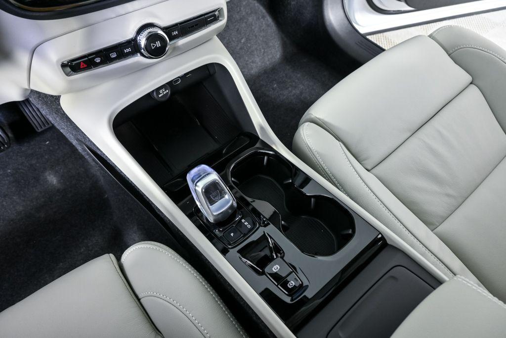 new 2026 Volvo XC40 car, priced at $52,310