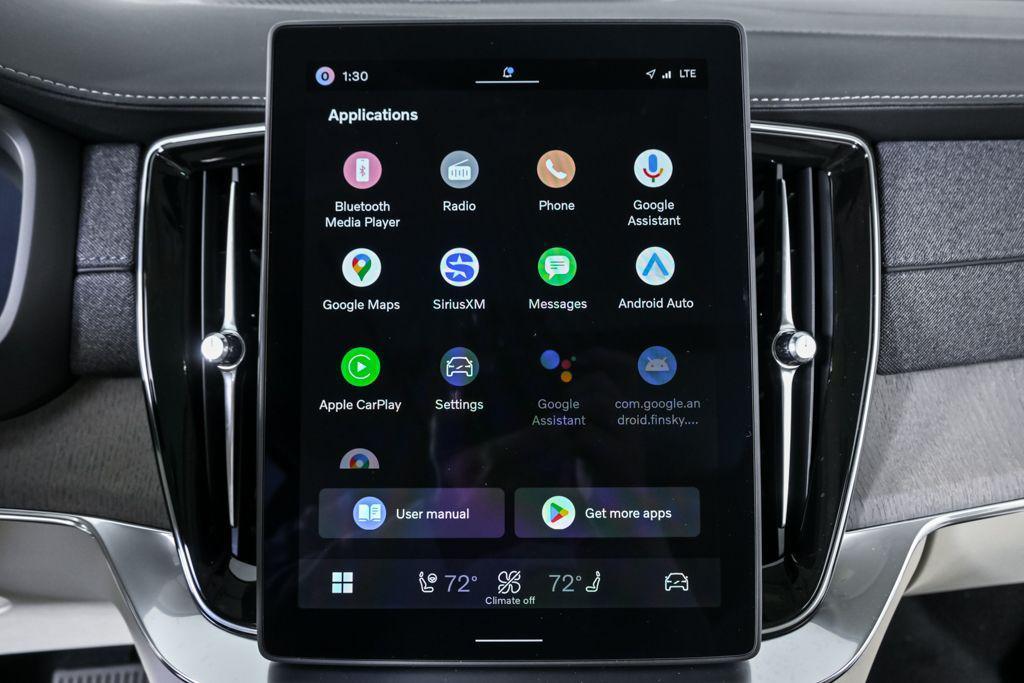 new 2026 Volvo XC90 car, priced at $75,270