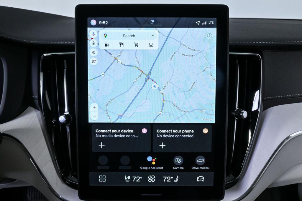 new 2026 Volvo XC60 car, priced at $63,935