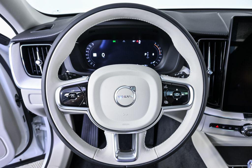 new 2026 Volvo XC60 car, priced at $63,935