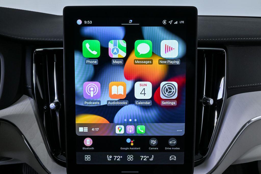 new 2026 Volvo XC60 car, priced at $63,935