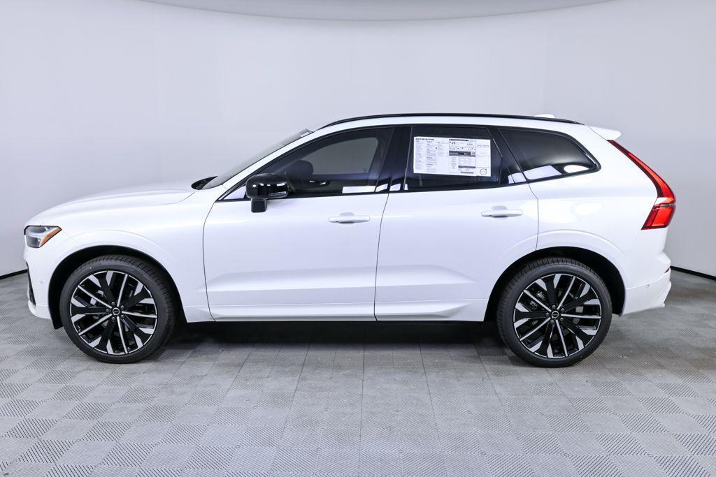 new 2026 Volvo XC60 car, priced at $63,935