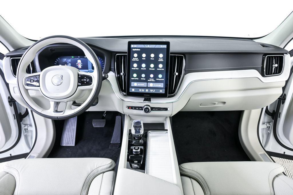 new 2026 Volvo XC60 car, priced at $63,935