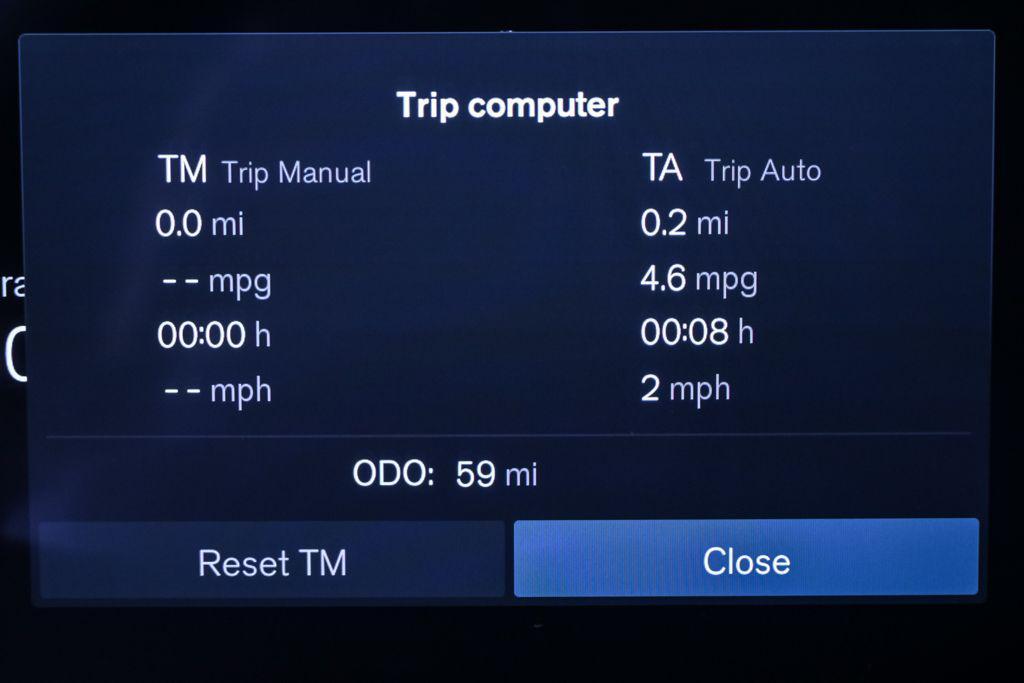 new 2026 Volvo XC90 car, priced at $78,490