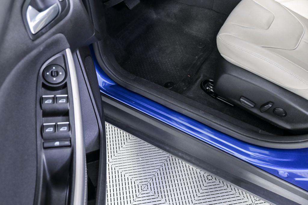 used 2018 Ford Focus car, priced at $11,323