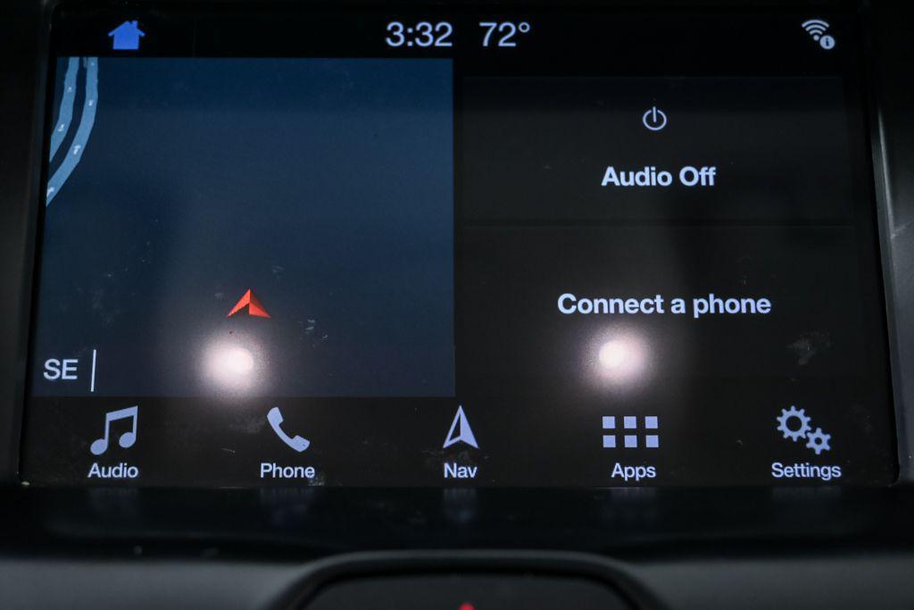 used 2018 Ford Focus car, priced at $11,323