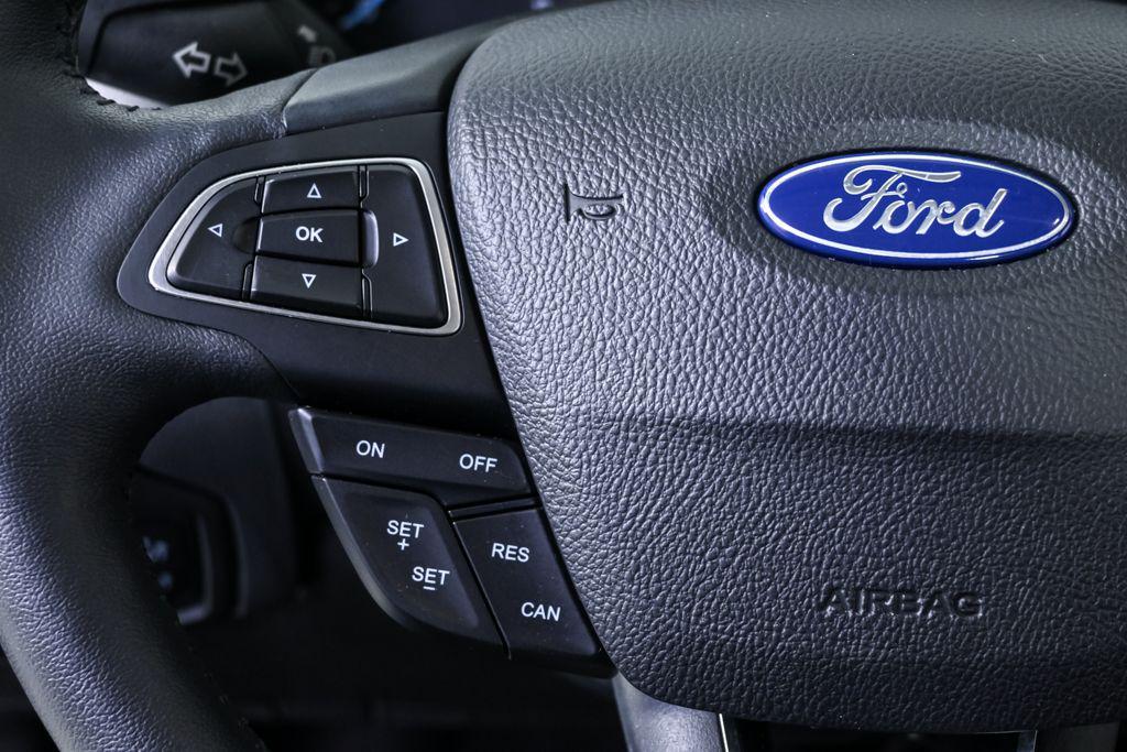 used 2018 Ford Focus car, priced at $11,323