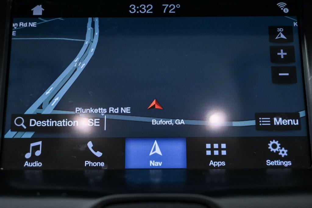 used 2018 Ford Focus car, priced at $11,323