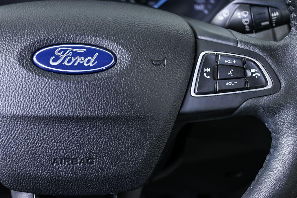 used 2018 Ford Focus car, priced at $11,323