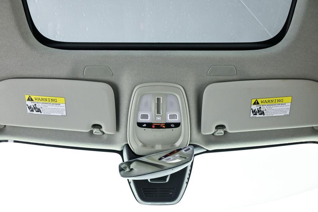 used 2025 Volvo XC40 car, priced at $30,355