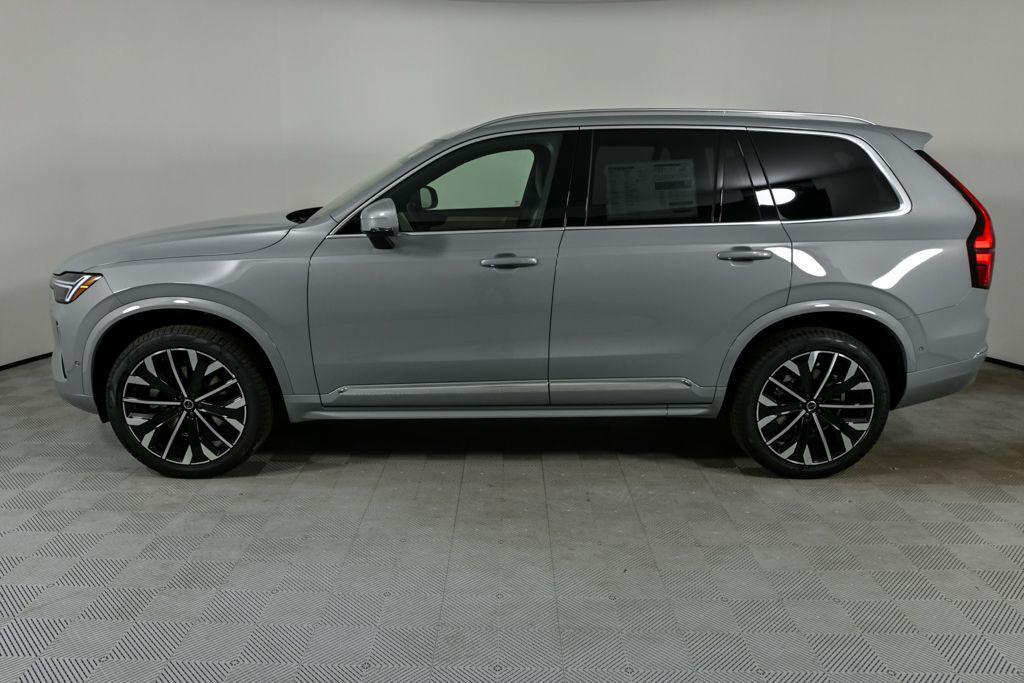 new 2026 Volvo XC90 car, priced at $71,825