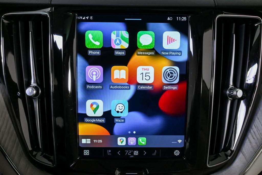 used 2023 Volvo XC60 car, priced at $33,424