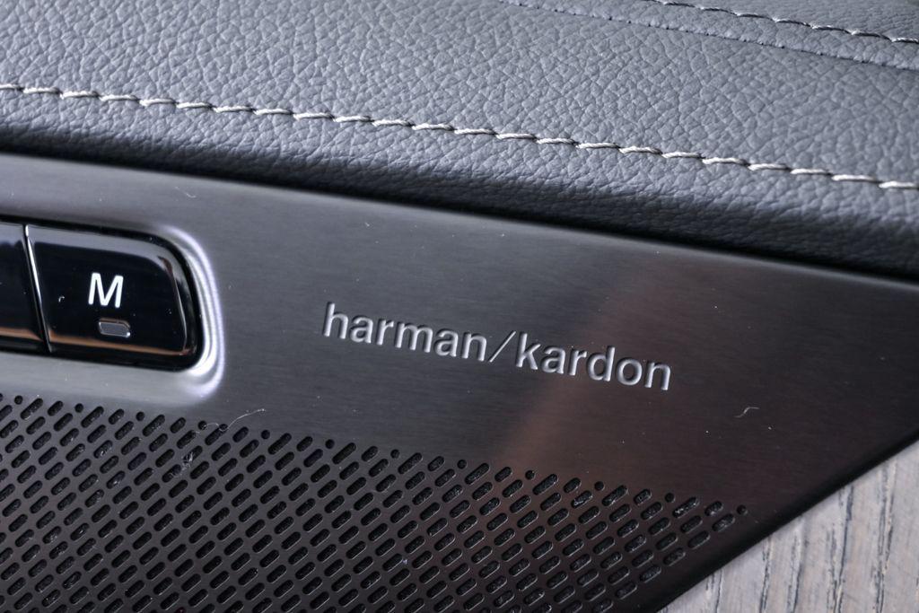 used 2024 Volvo XC90 car, priced at $49,225