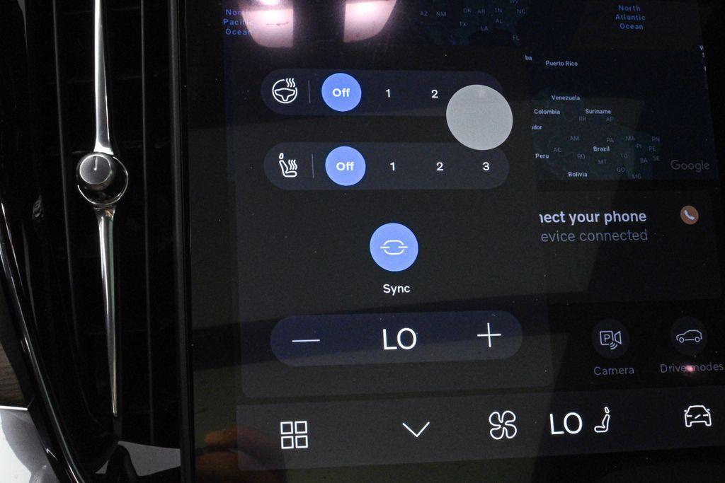 new 2025 Volvo XC90 car