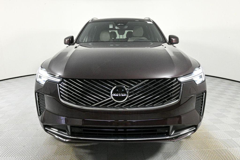 new 2025 Volvo XC90 car