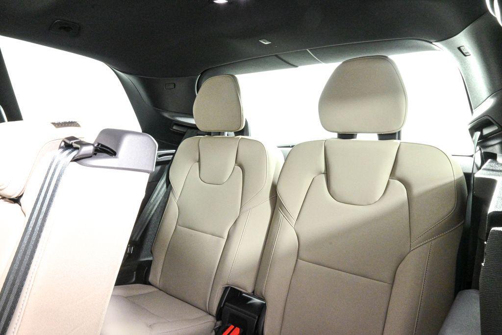 new 2025 Volvo XC90 car