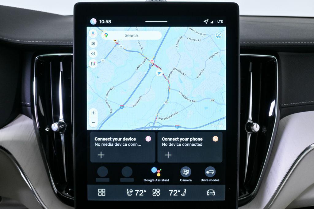 new 2026 Volvo XC60 car, priced at $68,525