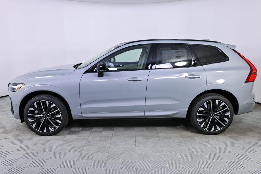 new 2026 Volvo XC60 car, priced at $68,525