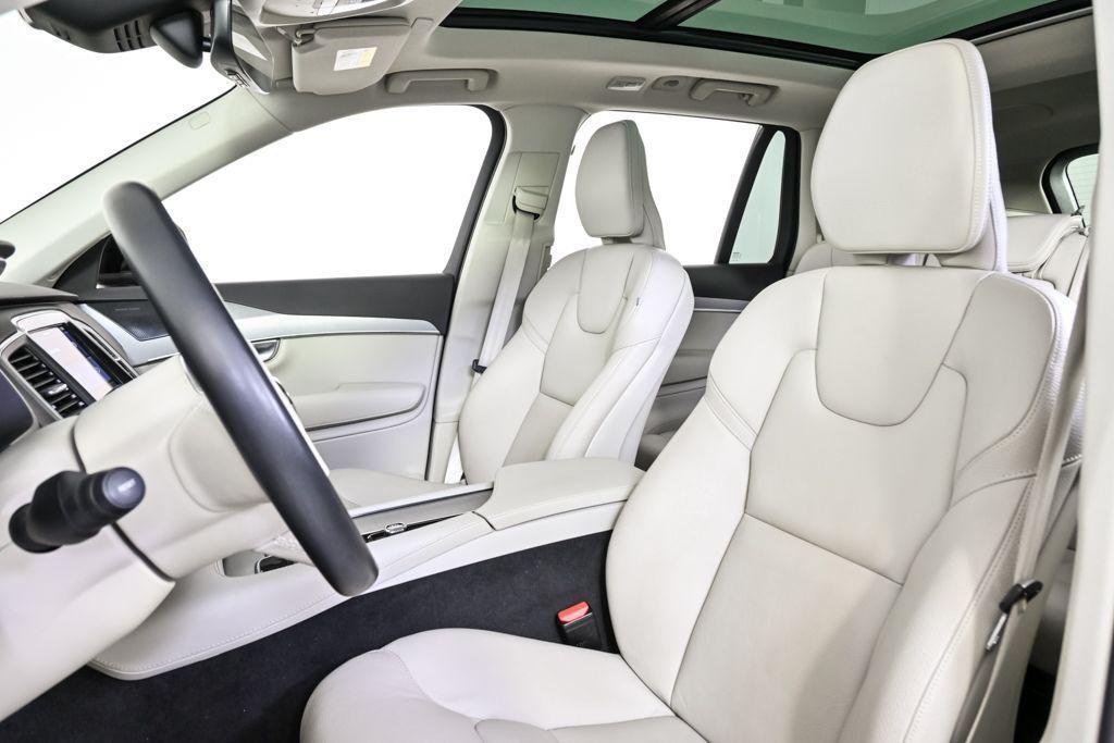 used 2023 Volvo XC90 car, priced at $34,986