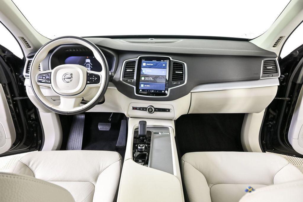 used 2023 Volvo XC90 car, priced at $34,986