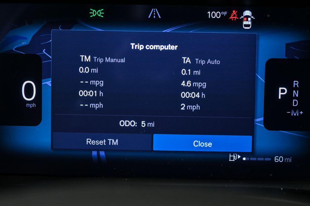 new 2026 Volvo XC60 car