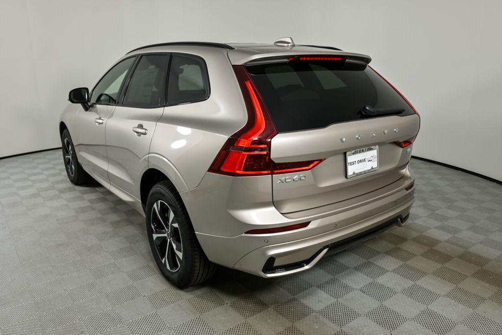 new 2026 Volvo XC60 car