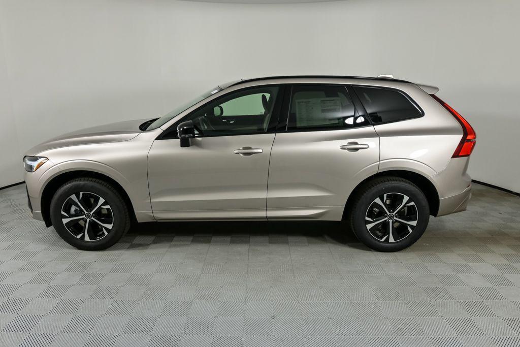 new 2026 Volvo XC60 car