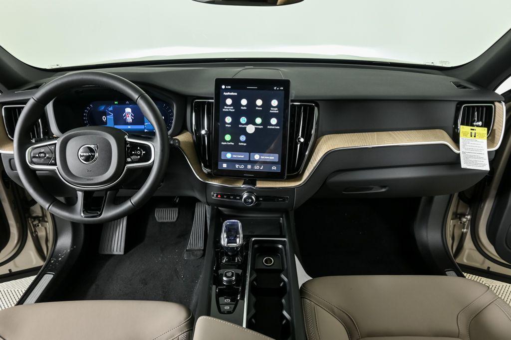 new 2026 Volvo XC60 car