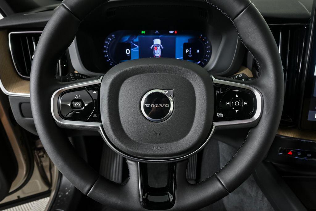 new 2026 Volvo XC60 car