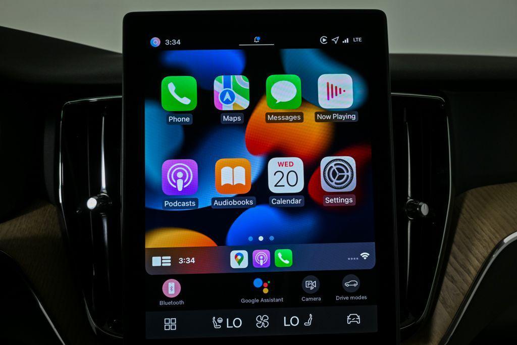 new 2026 Volvo XC60 car