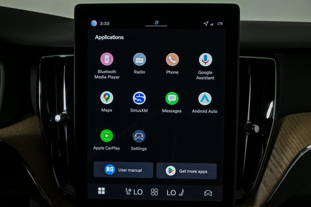 new 2026 Volvo XC60 car