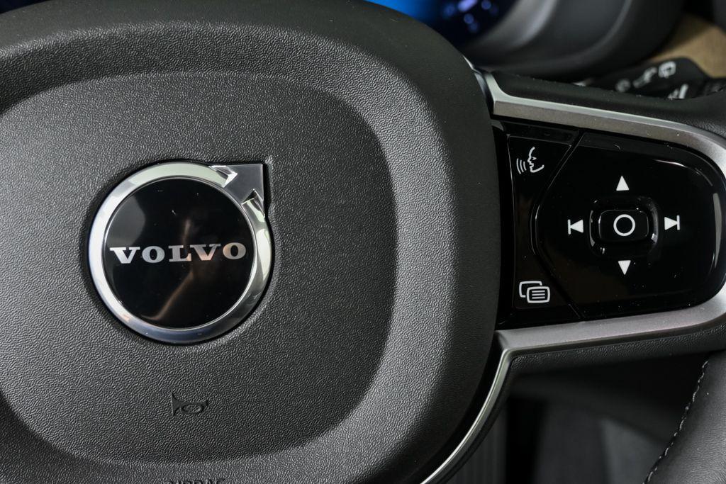 new 2026 Volvo XC60 car