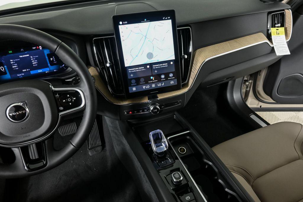 new 2026 Volvo XC60 car