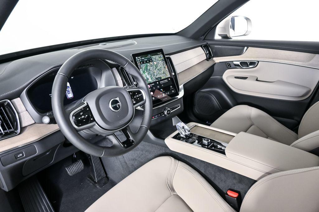 new 2026 Volvo XC90 car, priced at $71,520