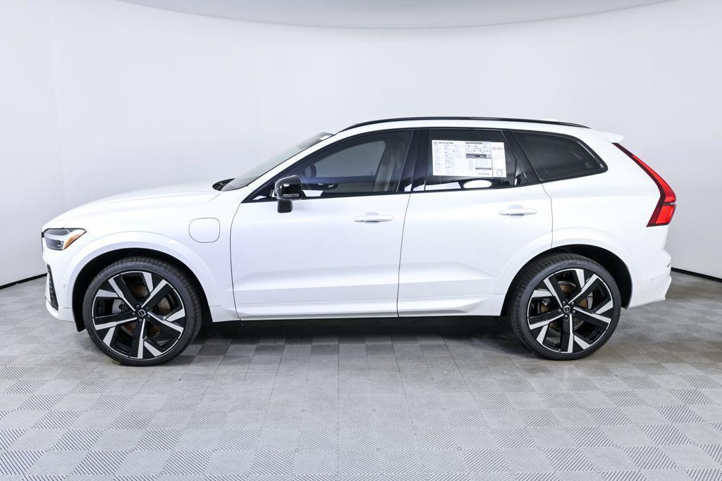 new 2026 Volvo XC60 Plug-In Hybrid car, priced at $75,929