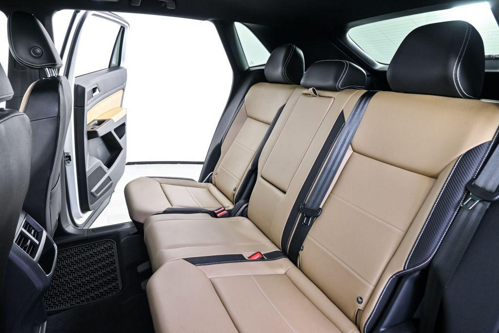 used 2022 Volkswagen Atlas Cross Sport car, priced at $22,977