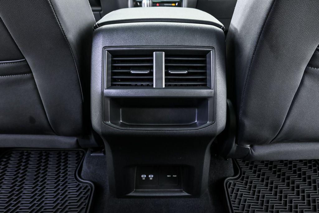 used 2022 Volkswagen Atlas Cross Sport car, priced at $22,977