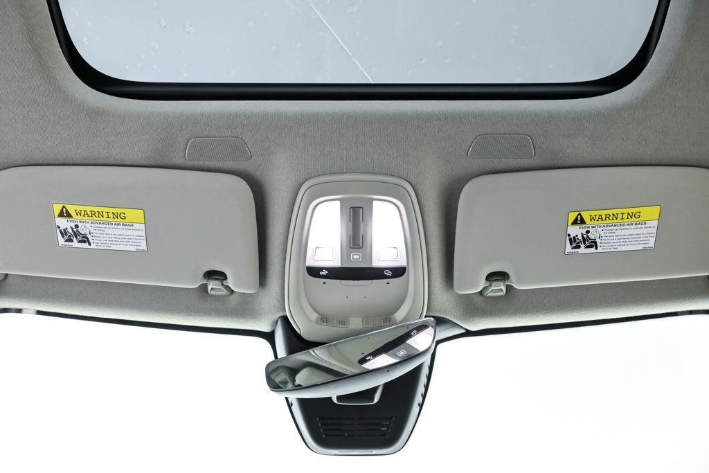 used 2025 Volvo XC40 car, priced at $30,235