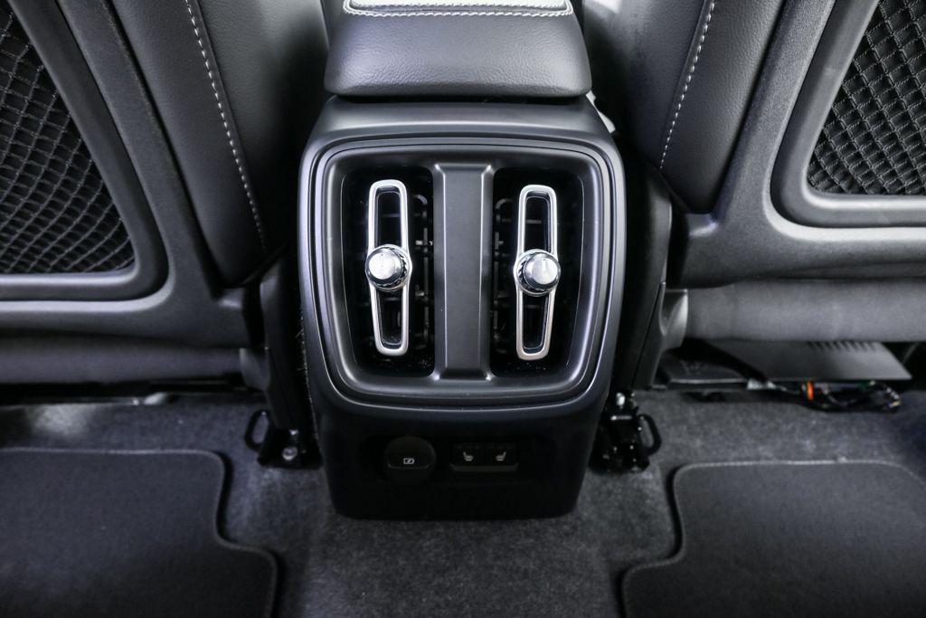 used 2025 Volvo XC40 car, priced at $30,235