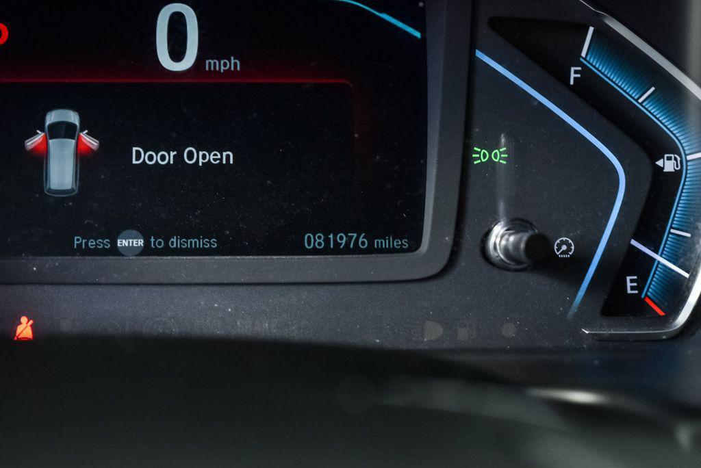 used 2019 Honda Odyssey car, priced at $20,931